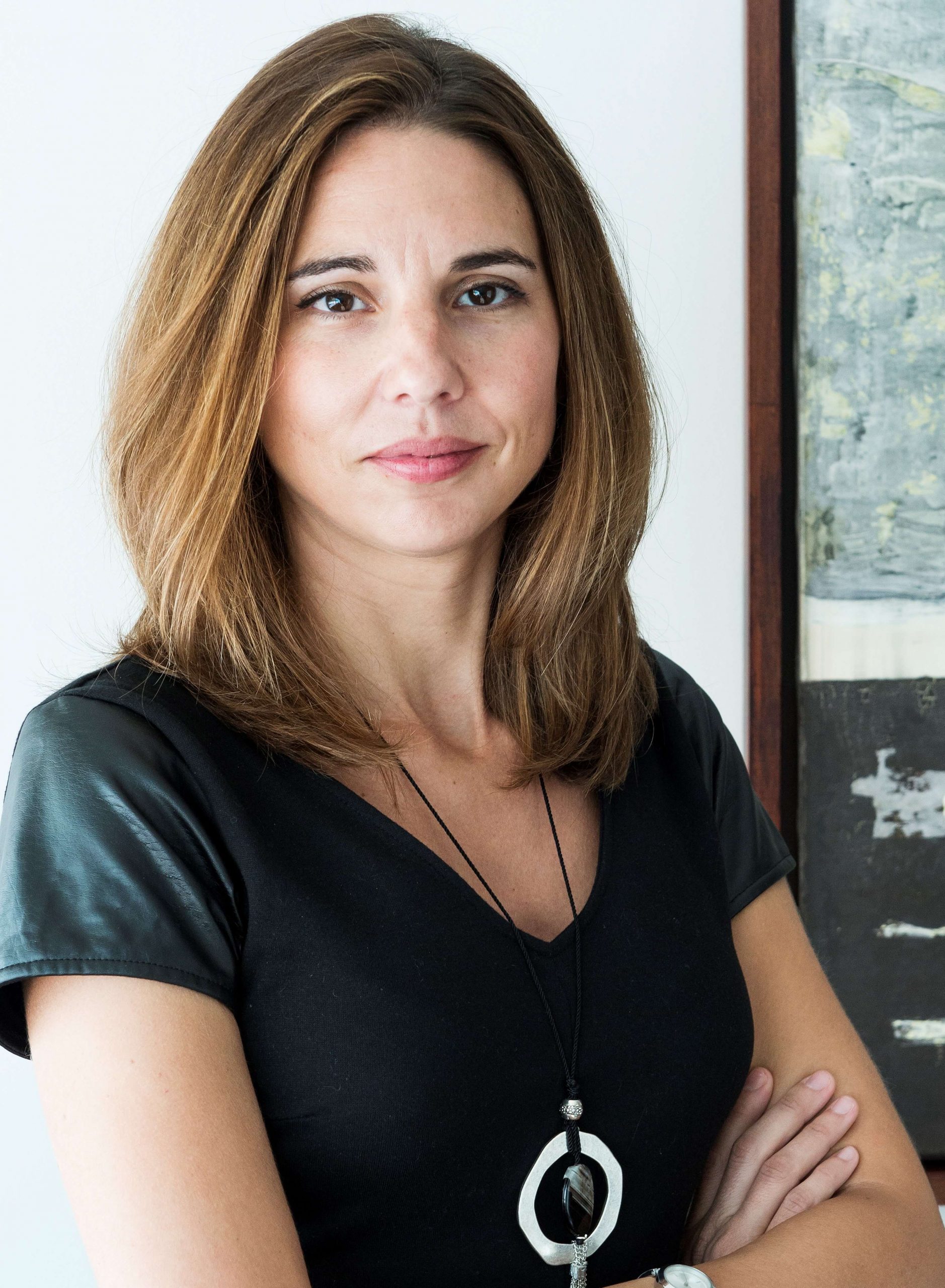 Patricia Vera psicóloga. Psicóloga en Las Rozas y Madrid. Psicoterapia presencial y online